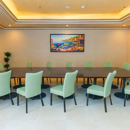 Suite Inn Hotel Riade Exterior foto