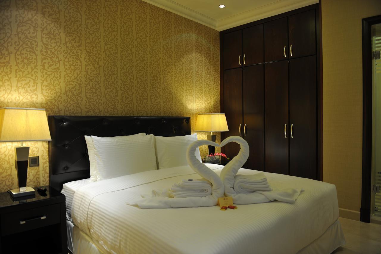 Suite Inn Hotel Riade Exterior foto