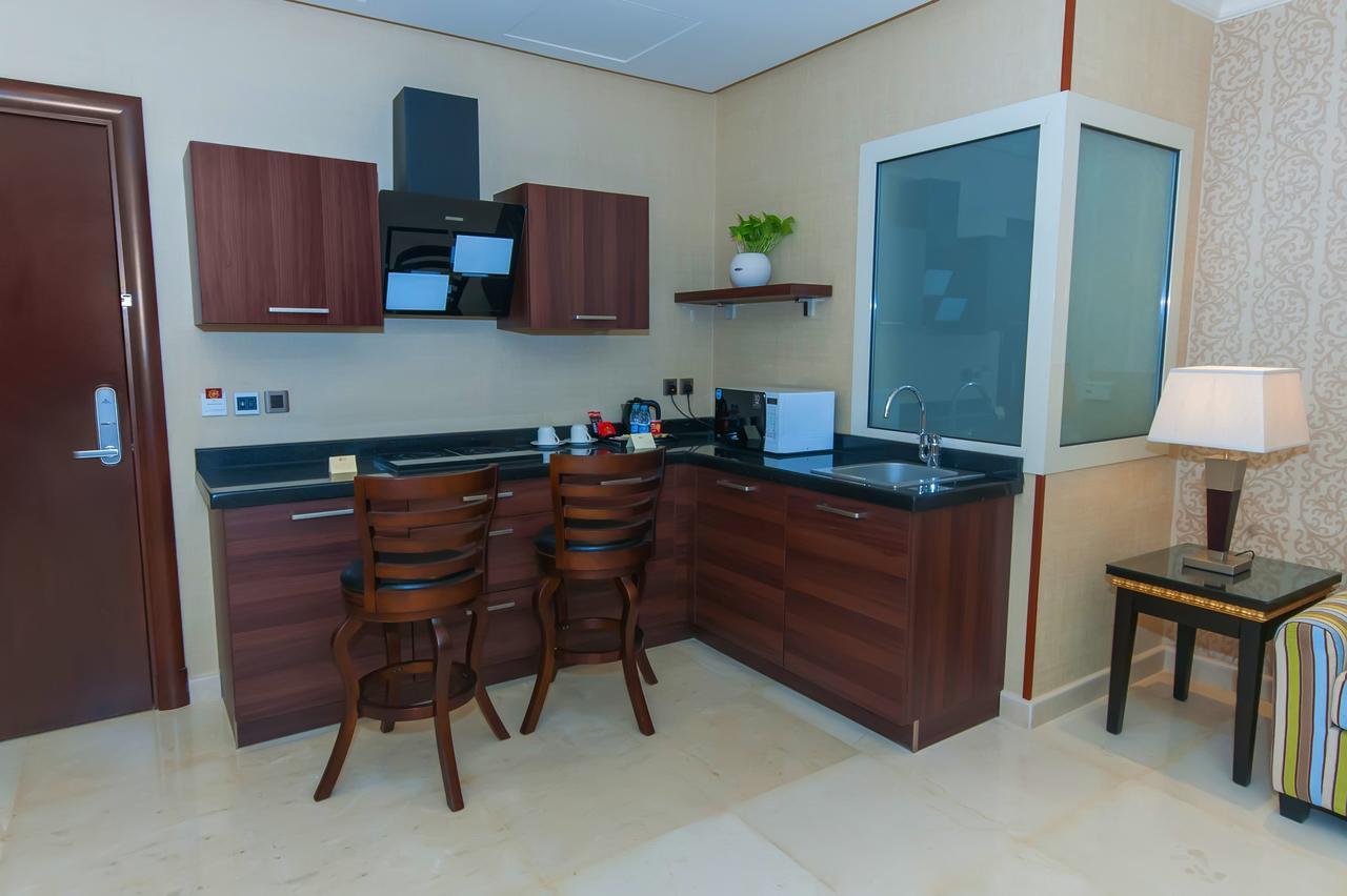 Suite Inn Hotel Riade Exterior foto
